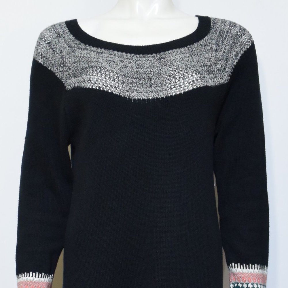 Athleta Sweater Dress